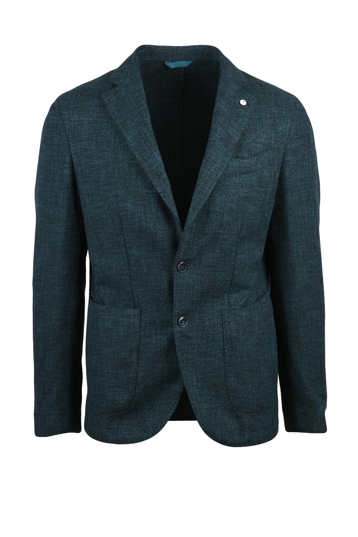 L.B.M. 1911 - BLAZER