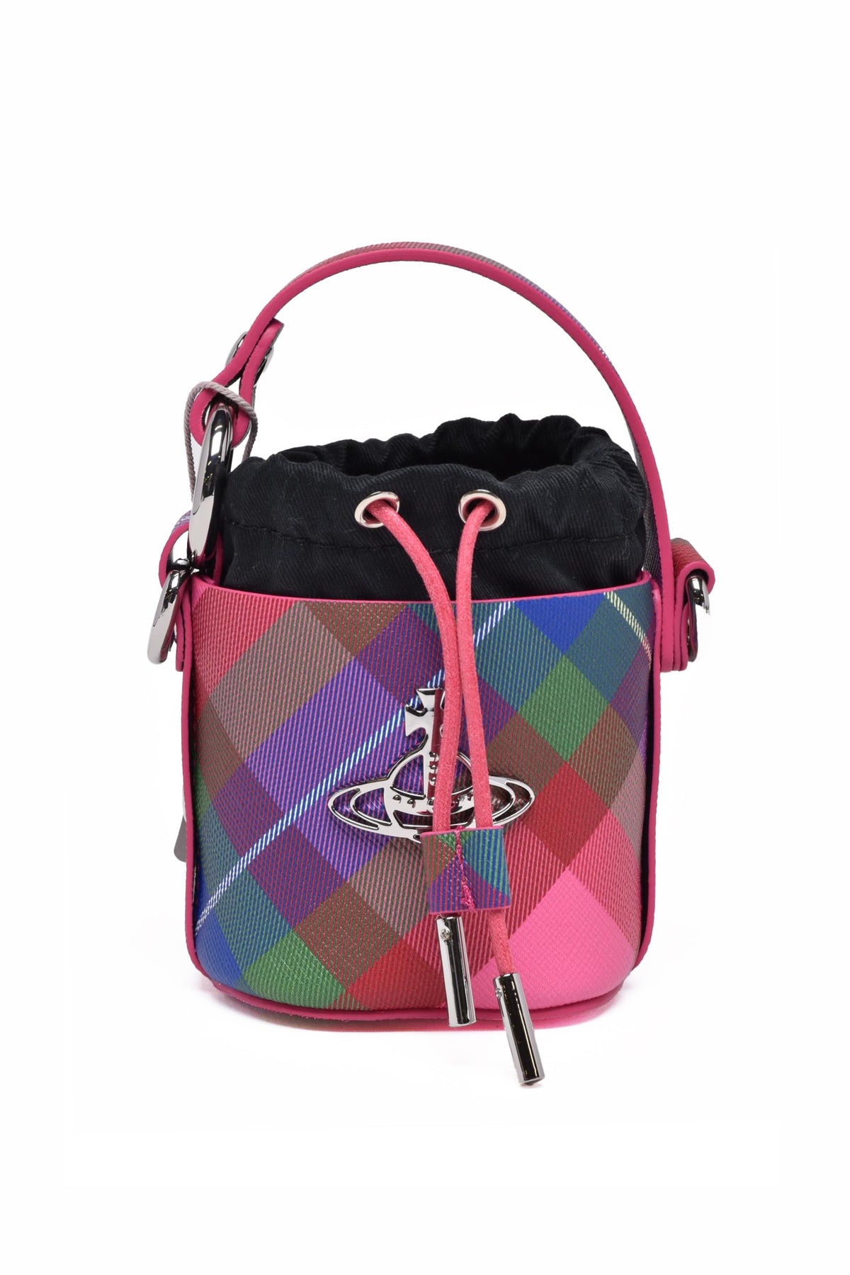 VIVIENNE WESTWOOD - BAGS AND BACKPACKS