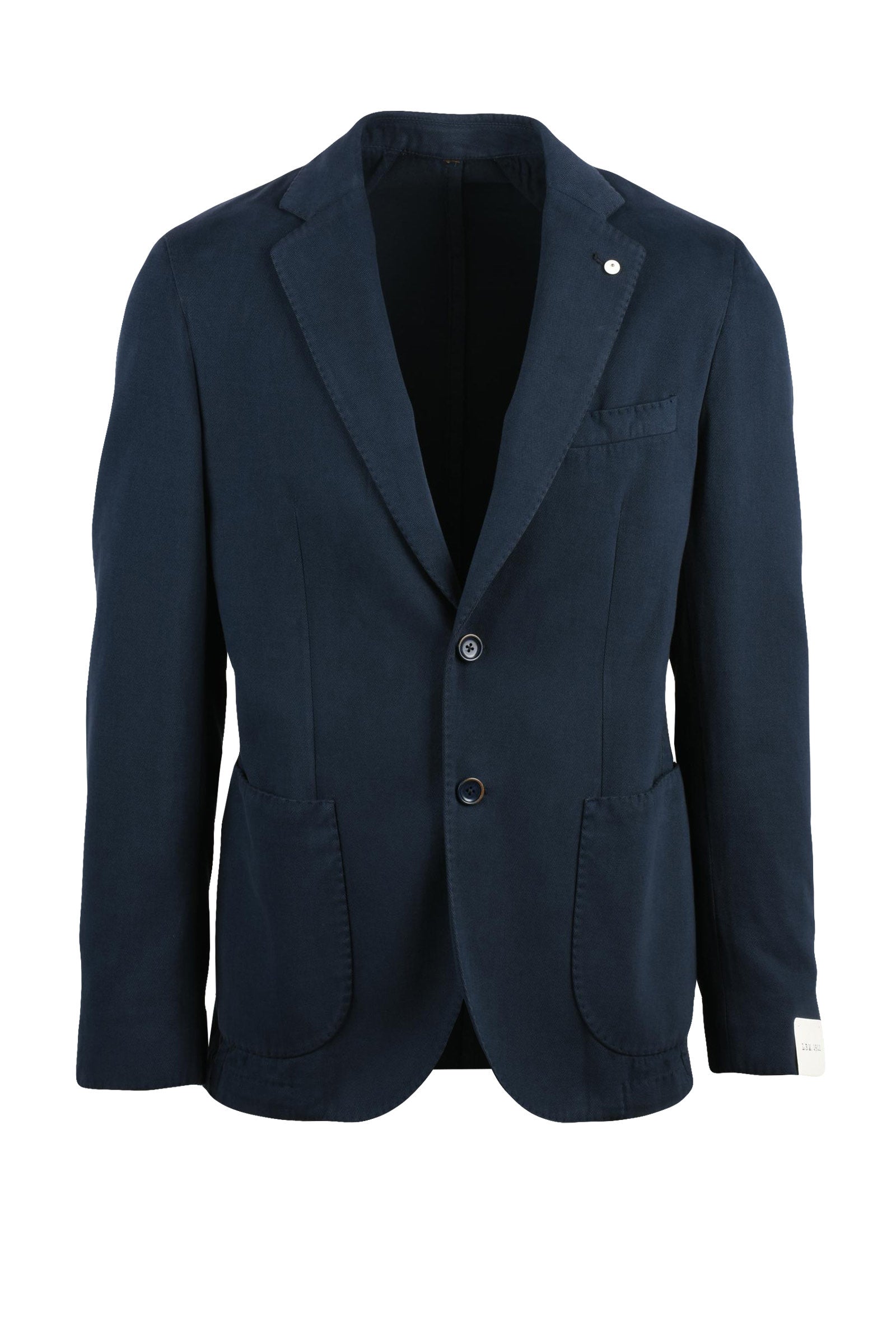 L.B.M. 1911 - BLAZER