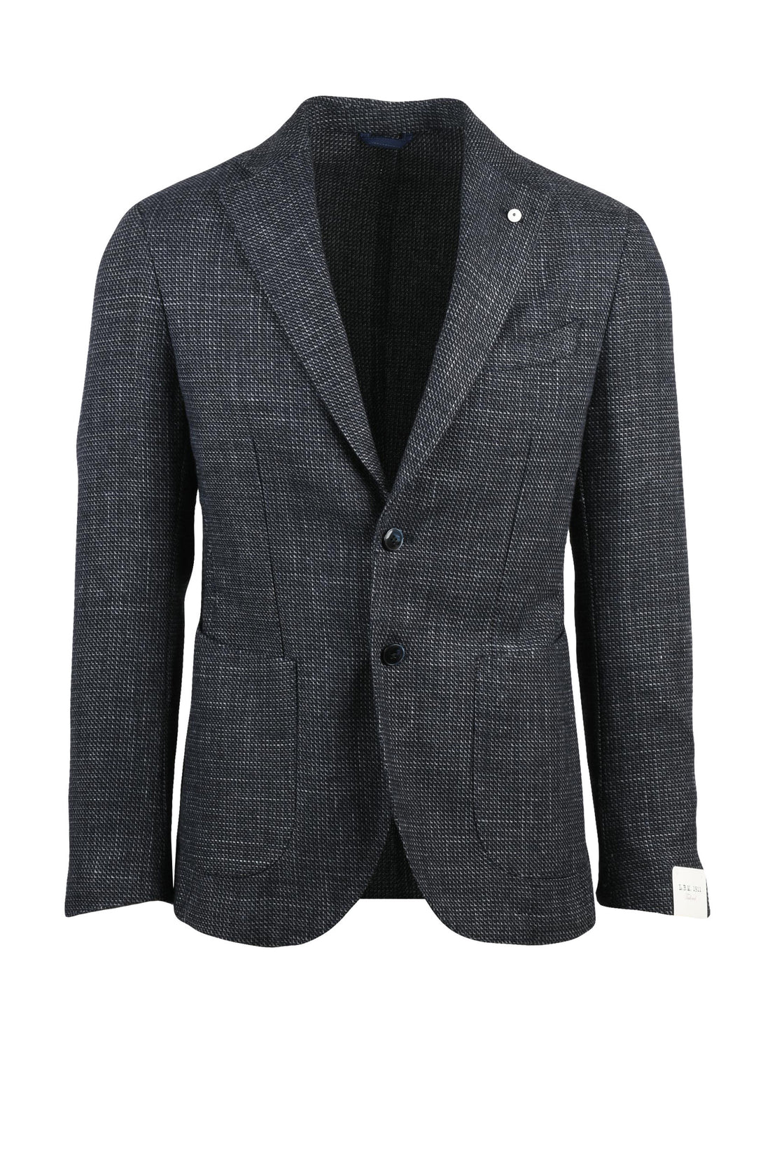 L.B.M. 1911 - BLAZER