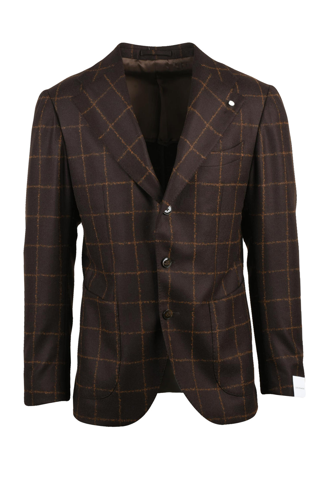 LUIGI BIANCHI - BLAZER