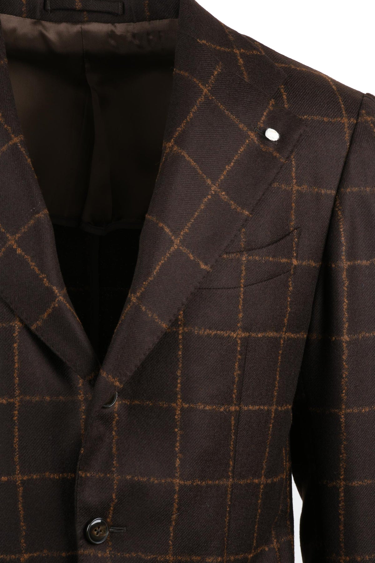 LUIGI BIANCHI - BLAZER