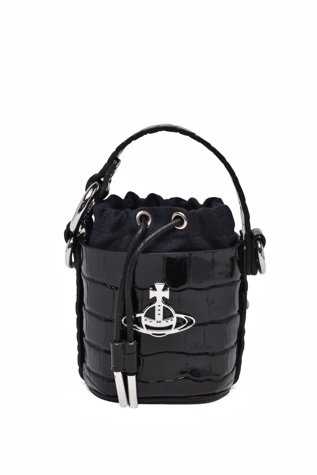 VIVIENNE WESTWOOD - BAGS AND BACKPACKS