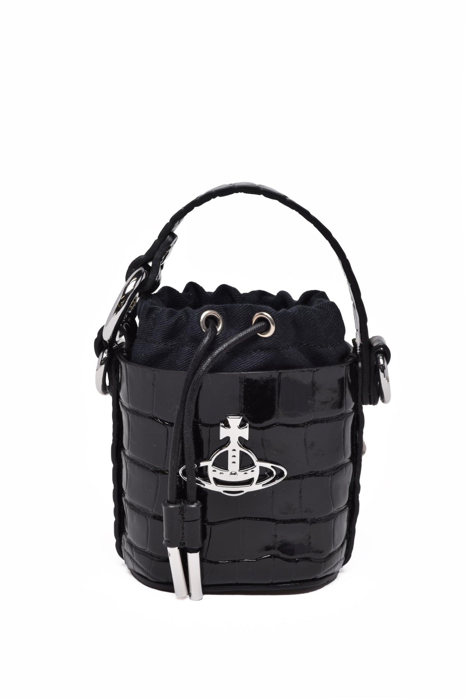 VIVIENNE WESTWOOD - BAGS AND BACKPACKS