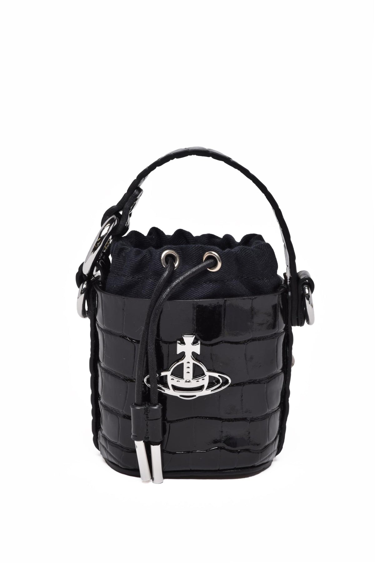 VIVIENNE WESTWOOD - BAGS AND BACKPACKS