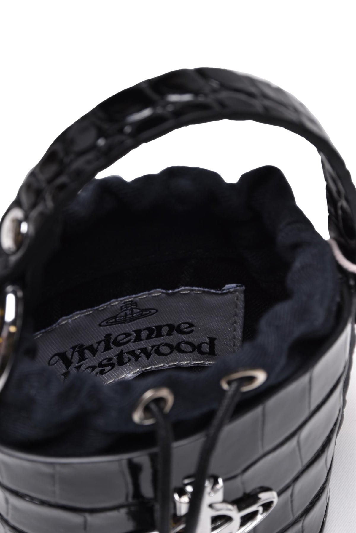 VIVIENNE WESTWOOD - BAGS AND BACKPACKS