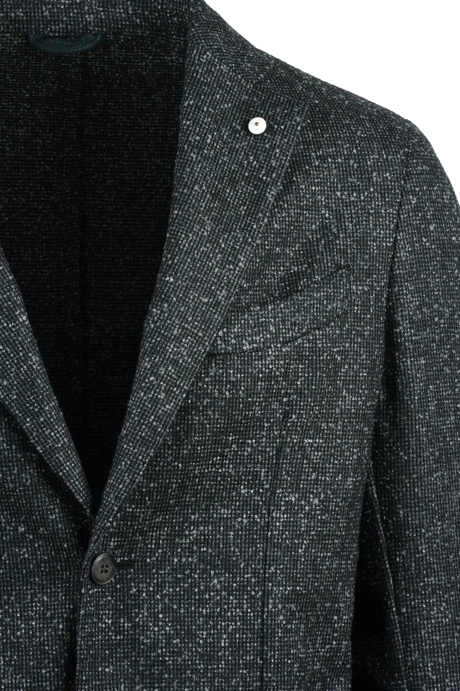 L.B.M. 1911 - BLAZER