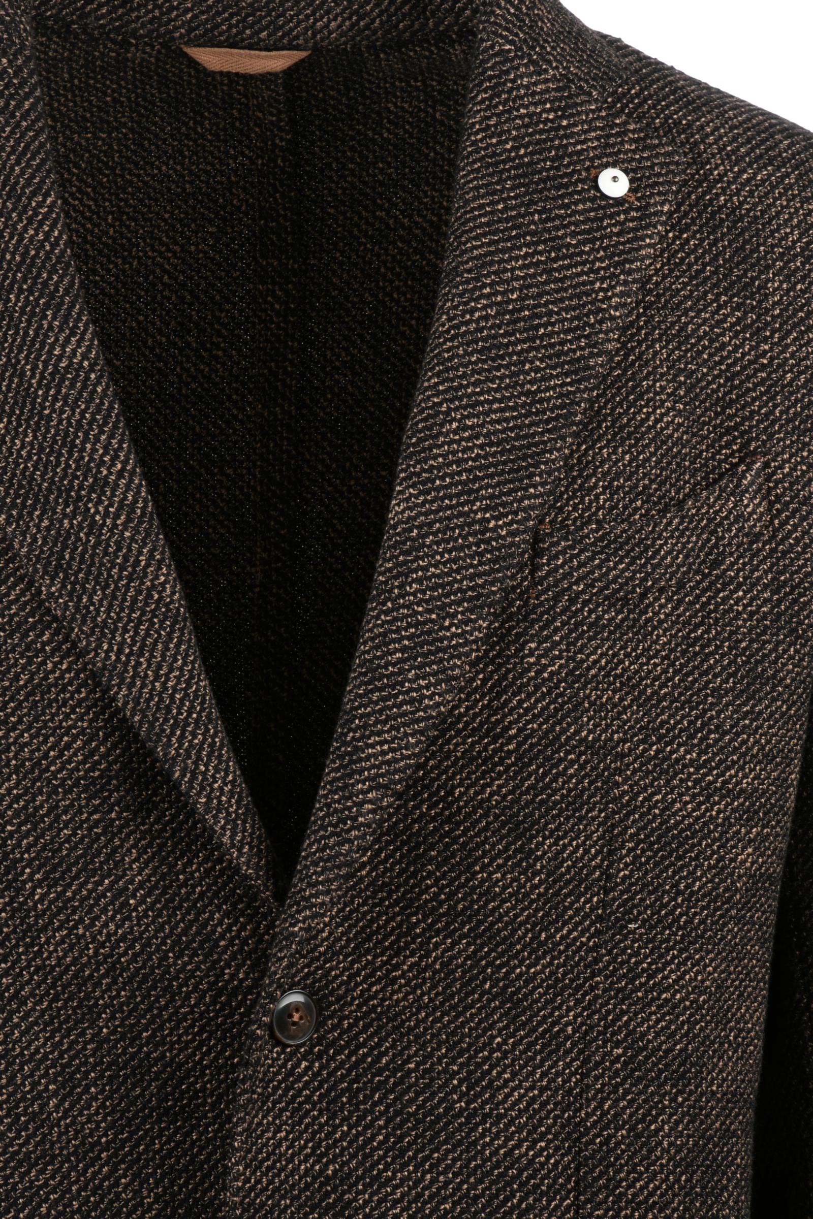 L.B.M. 1911 - BLAZER