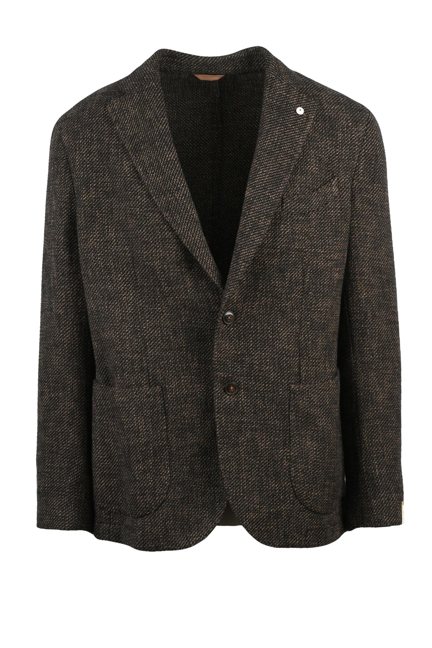 L.B.M. 1911 - BLAZER