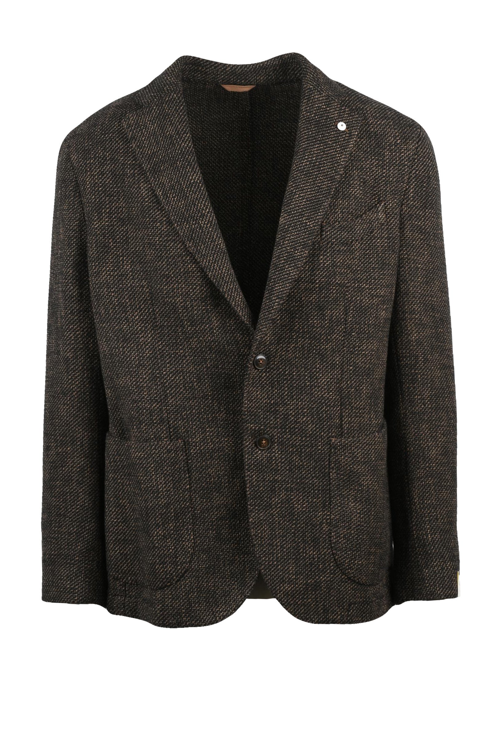 L.B.M. 1911 - BLAZER