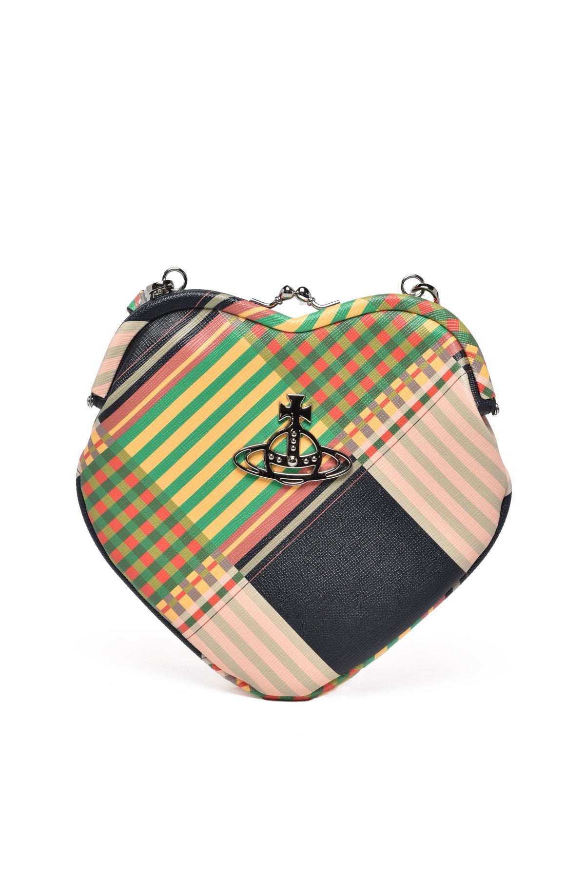 VIVIENNE WESTWOOD - BAGS AND BACKPACKS