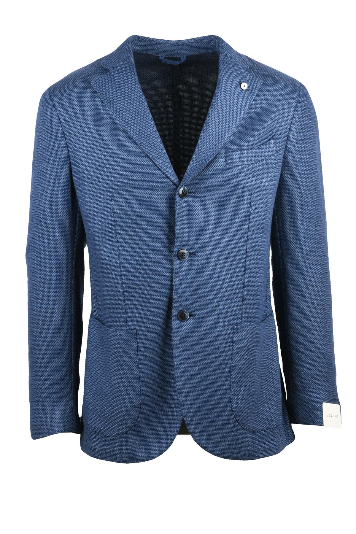 L.B.M. 1911 - BLAZER