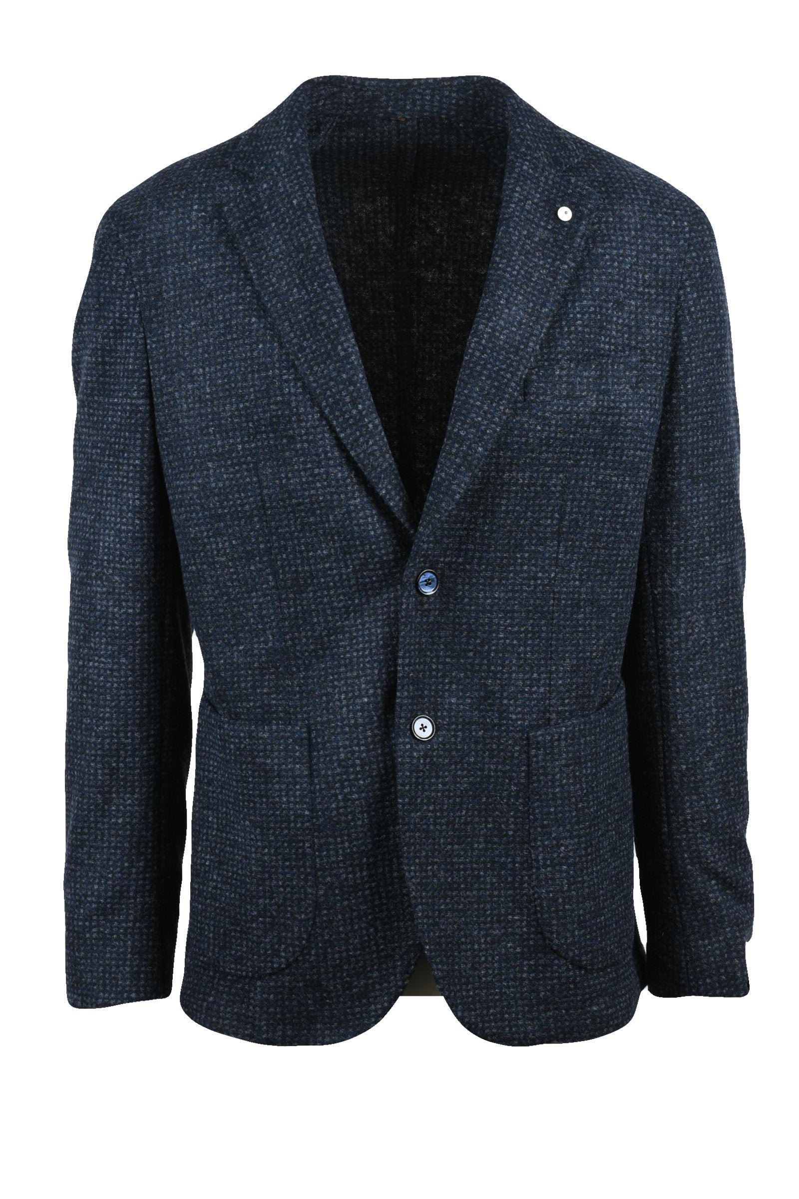 L.B.M. 1911 - BLAZER