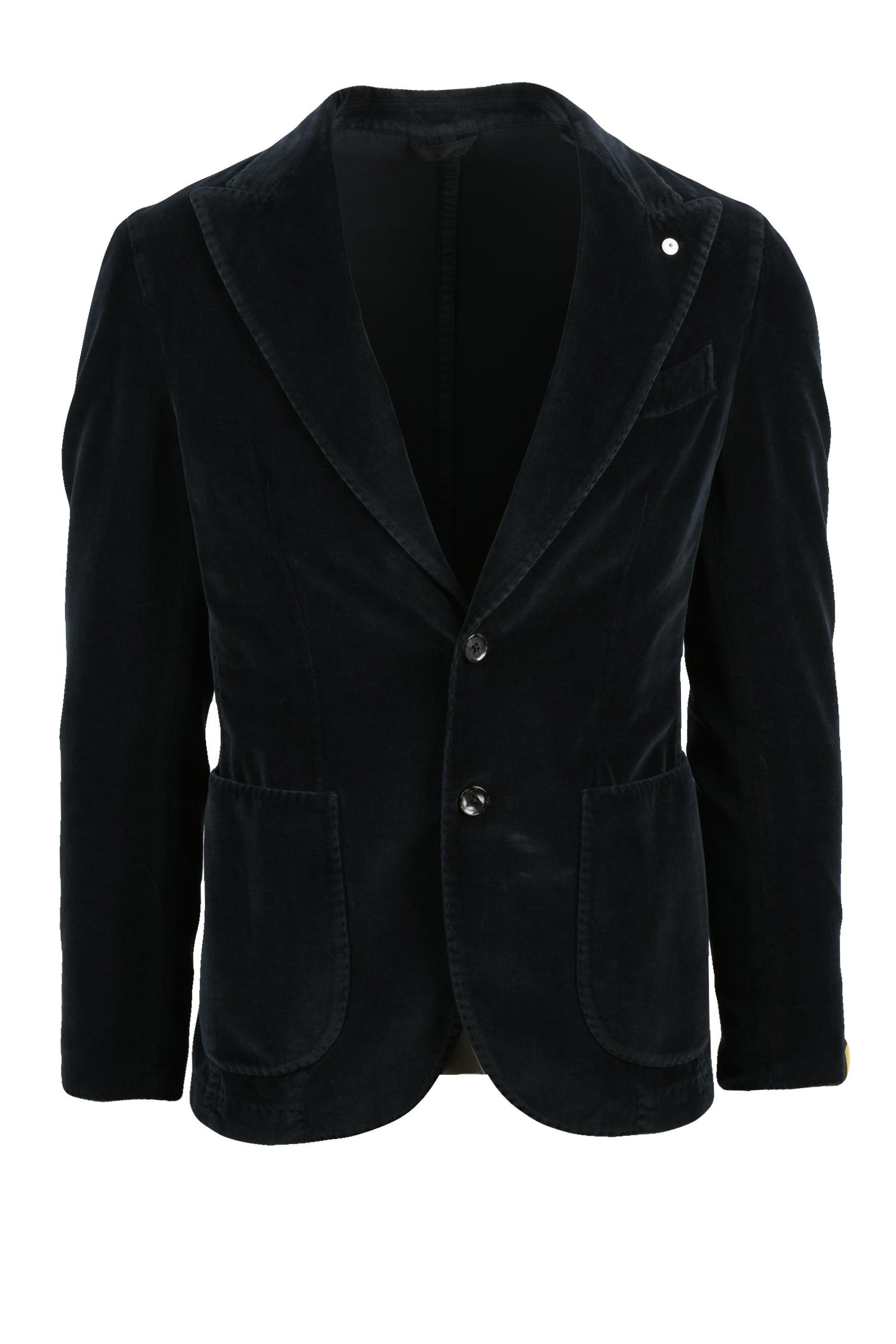 L.B.M. 1911 - BLAZER