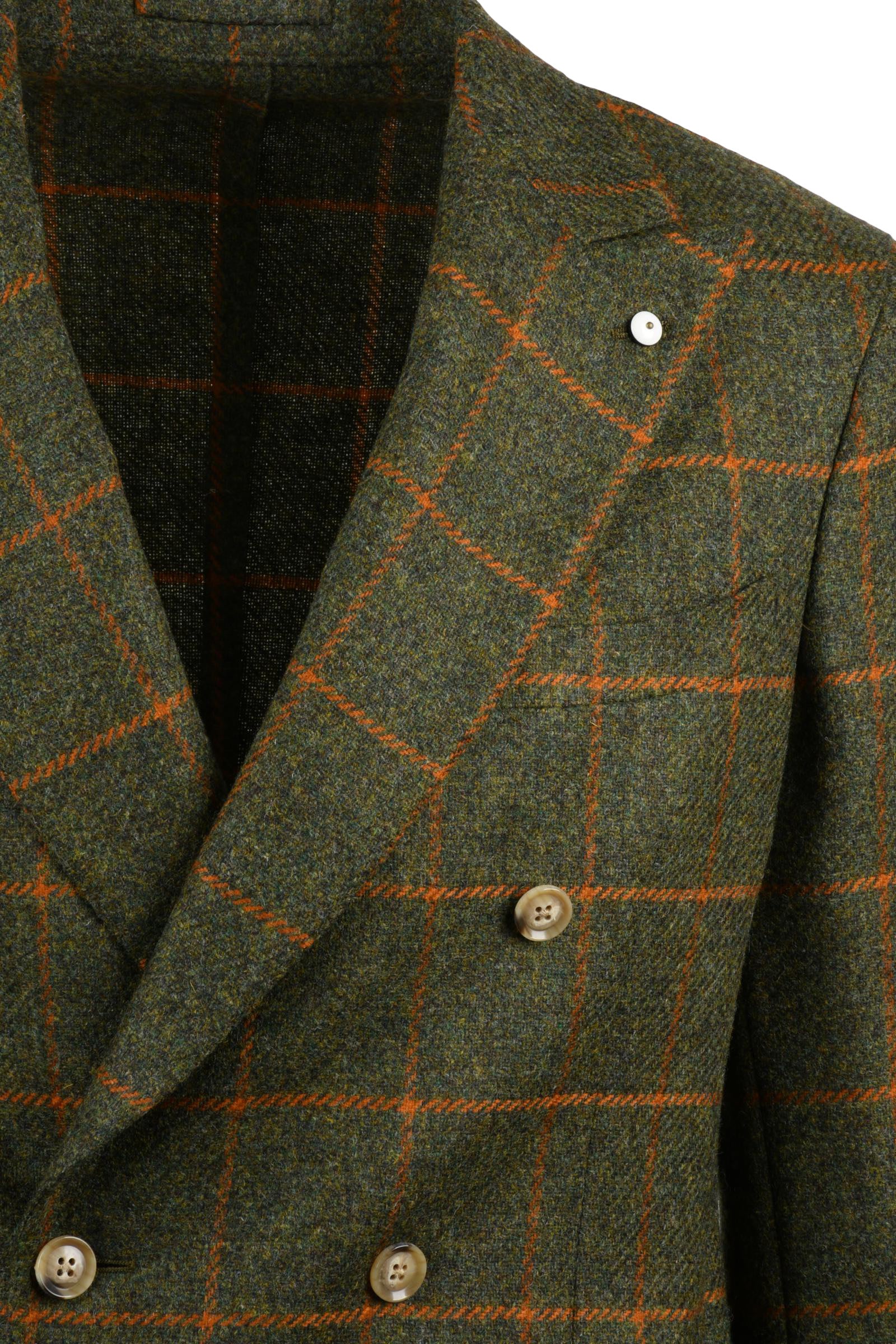 L.B.M. 1911 - BLAZER
