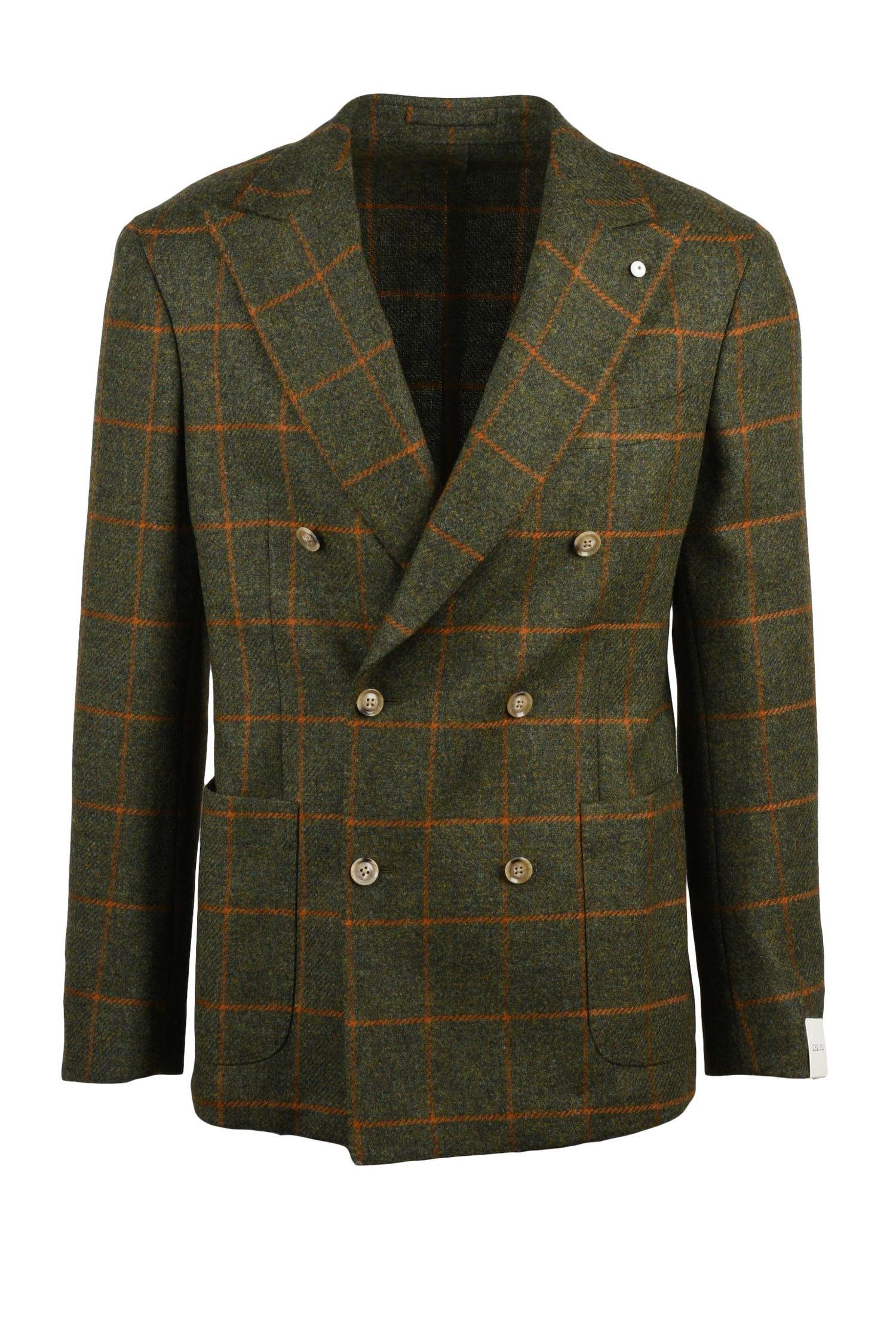 L.B.M. 1911 - BLAZER