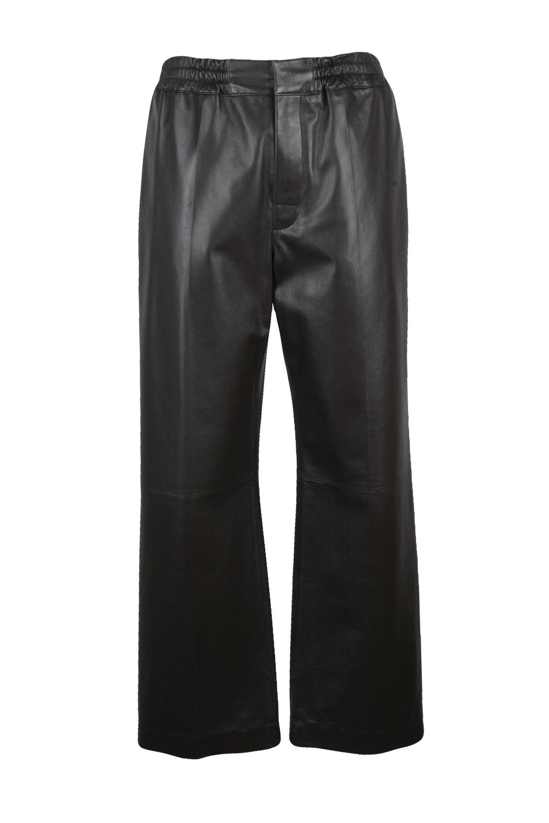 BOTTEGA VENETA - TROUSERS