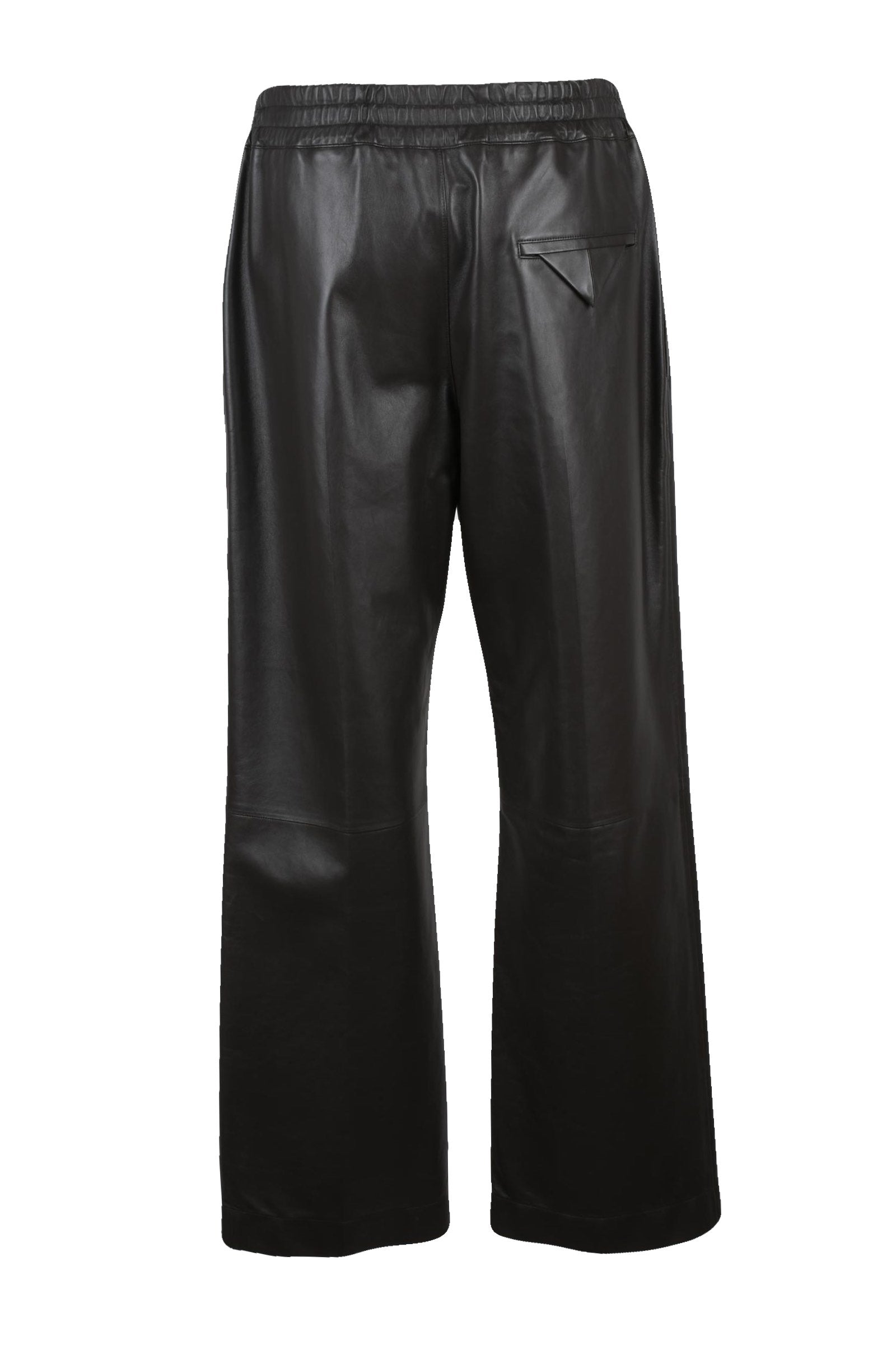 BOTTEGA VENETA - TROUSERS