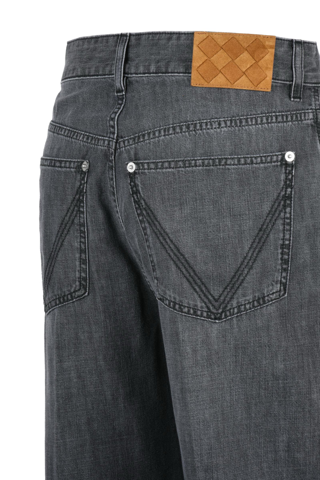 BOTTEGA VENETA - TROUSERS