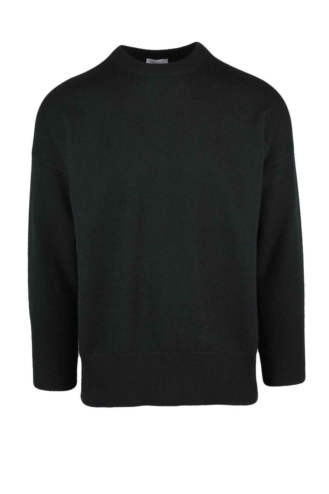 BRUNELLO CUCINELLI - KNITWEAR AND SWEATSHIRTS