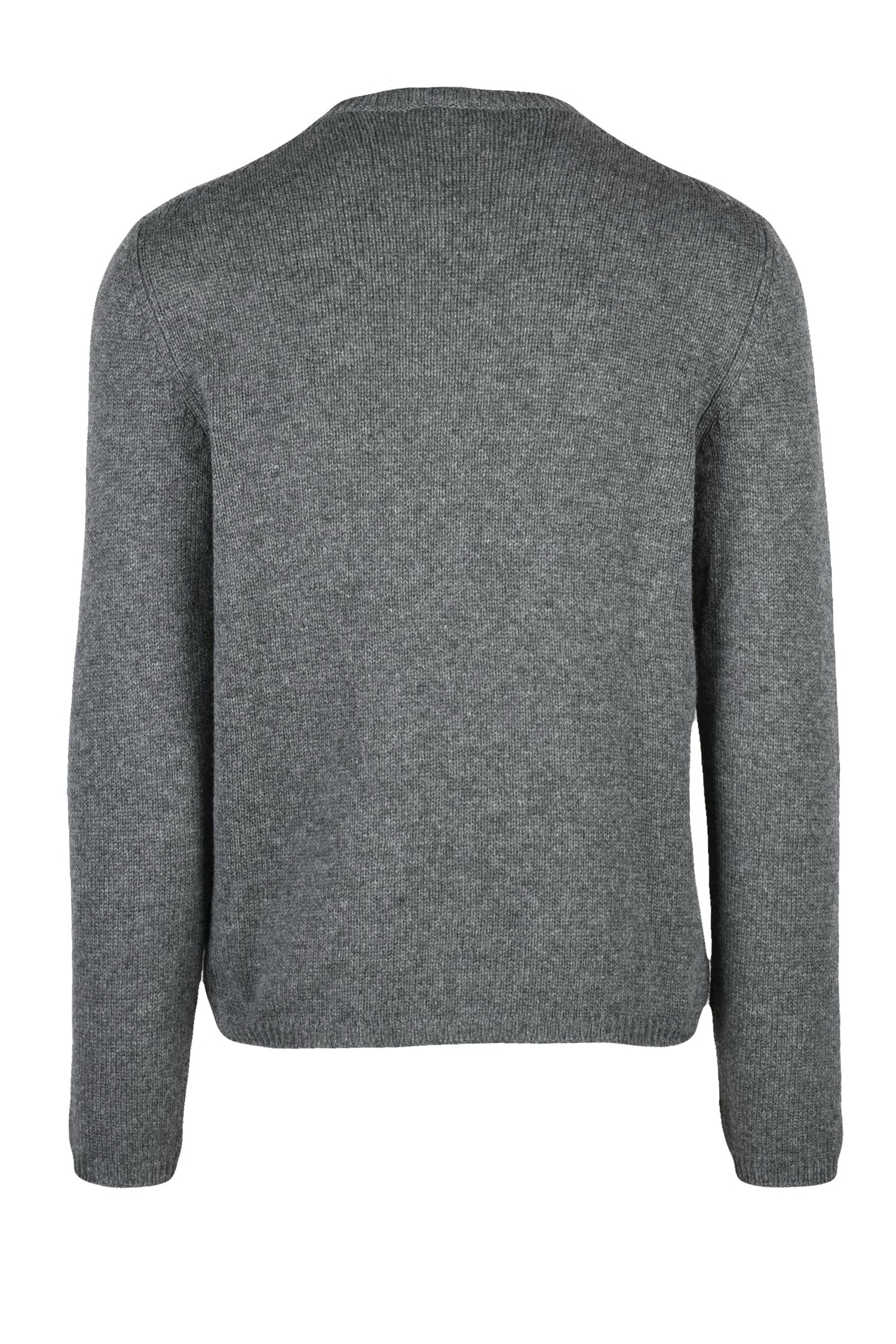 PRADA - KNITWEAR AND SWEATSHIRTS