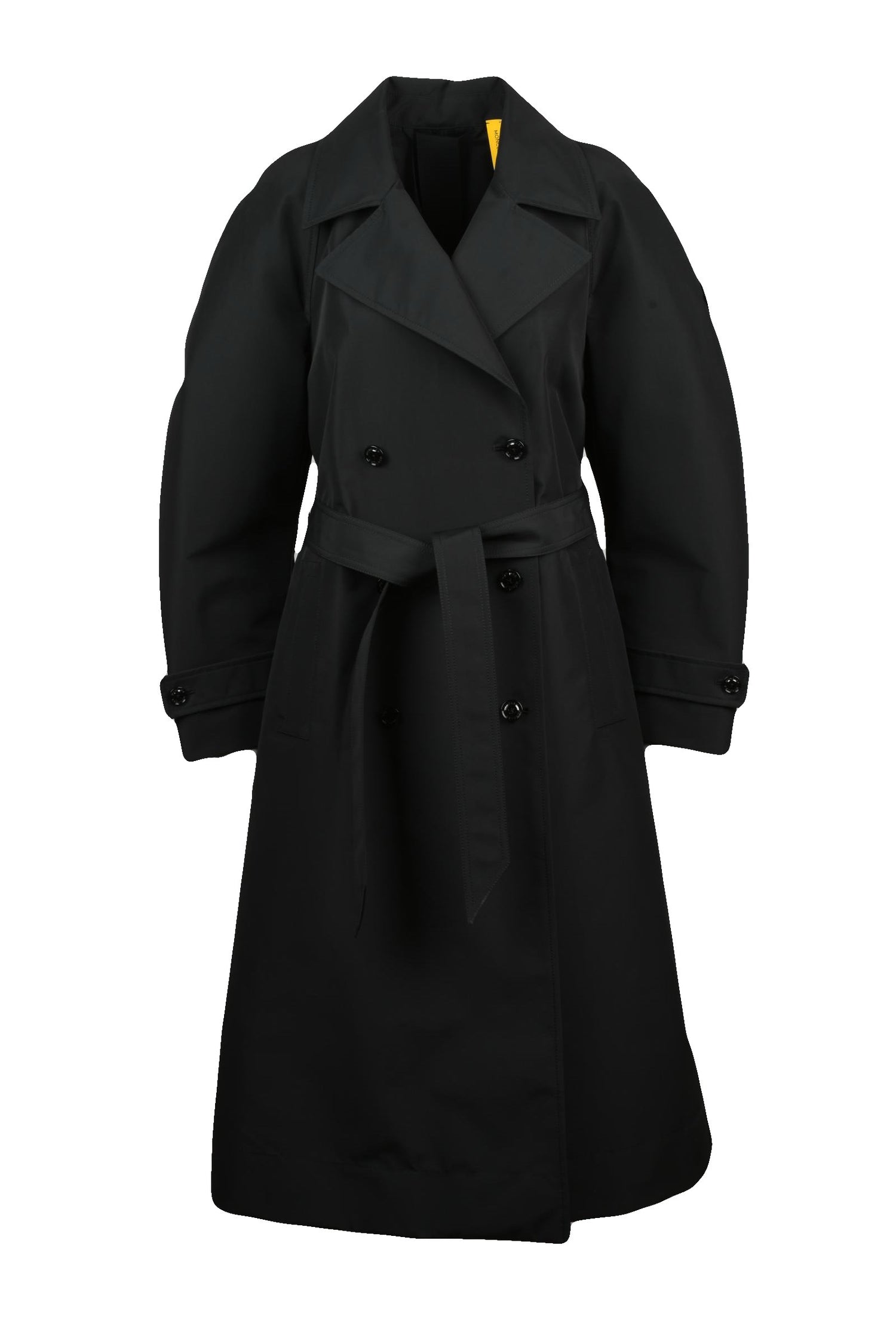 MONCLER X E.ENNINFUL - OUTWEAR JACKETS
