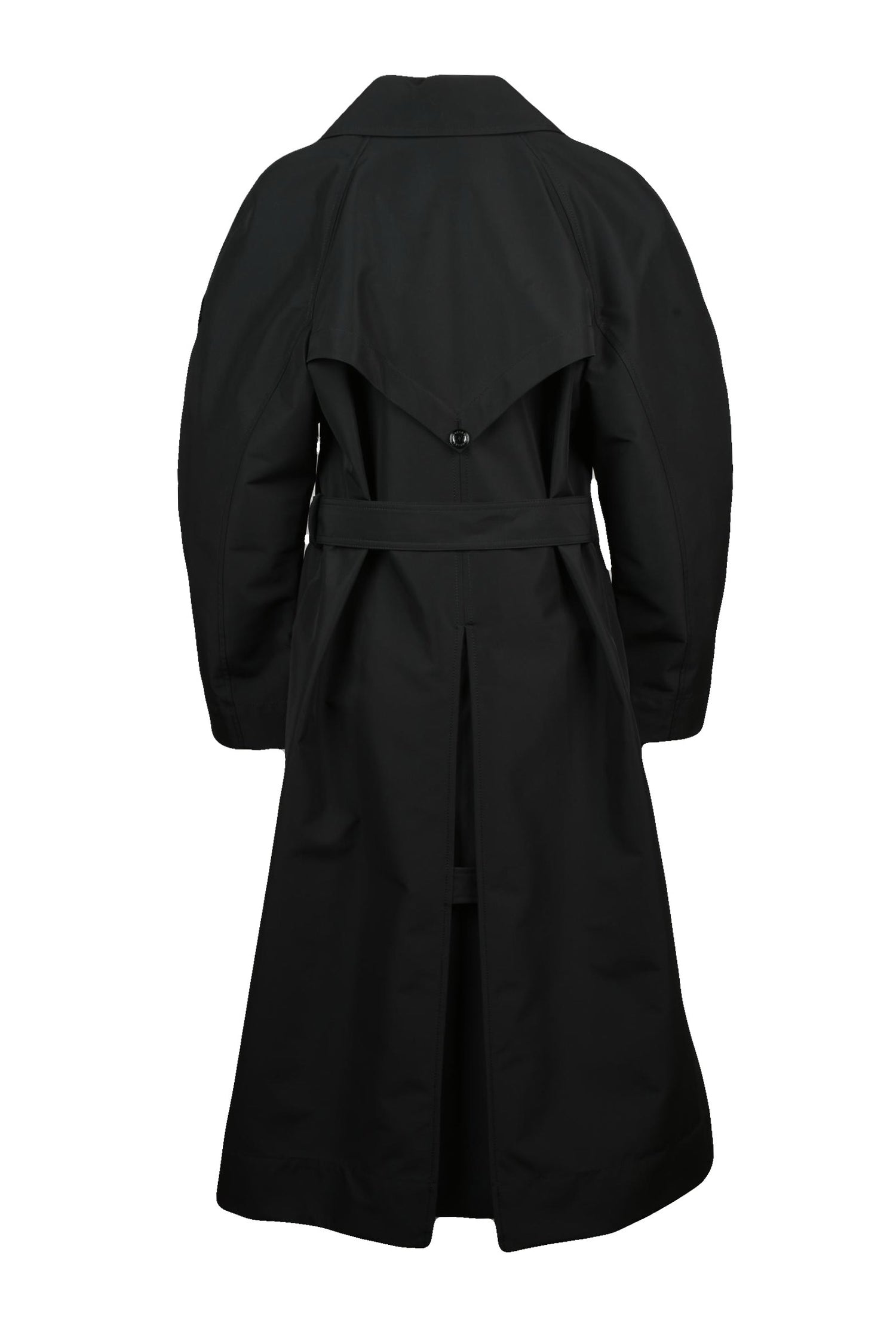 MONCLER X E.ENNINFUL - OUTWEAR JACKETS