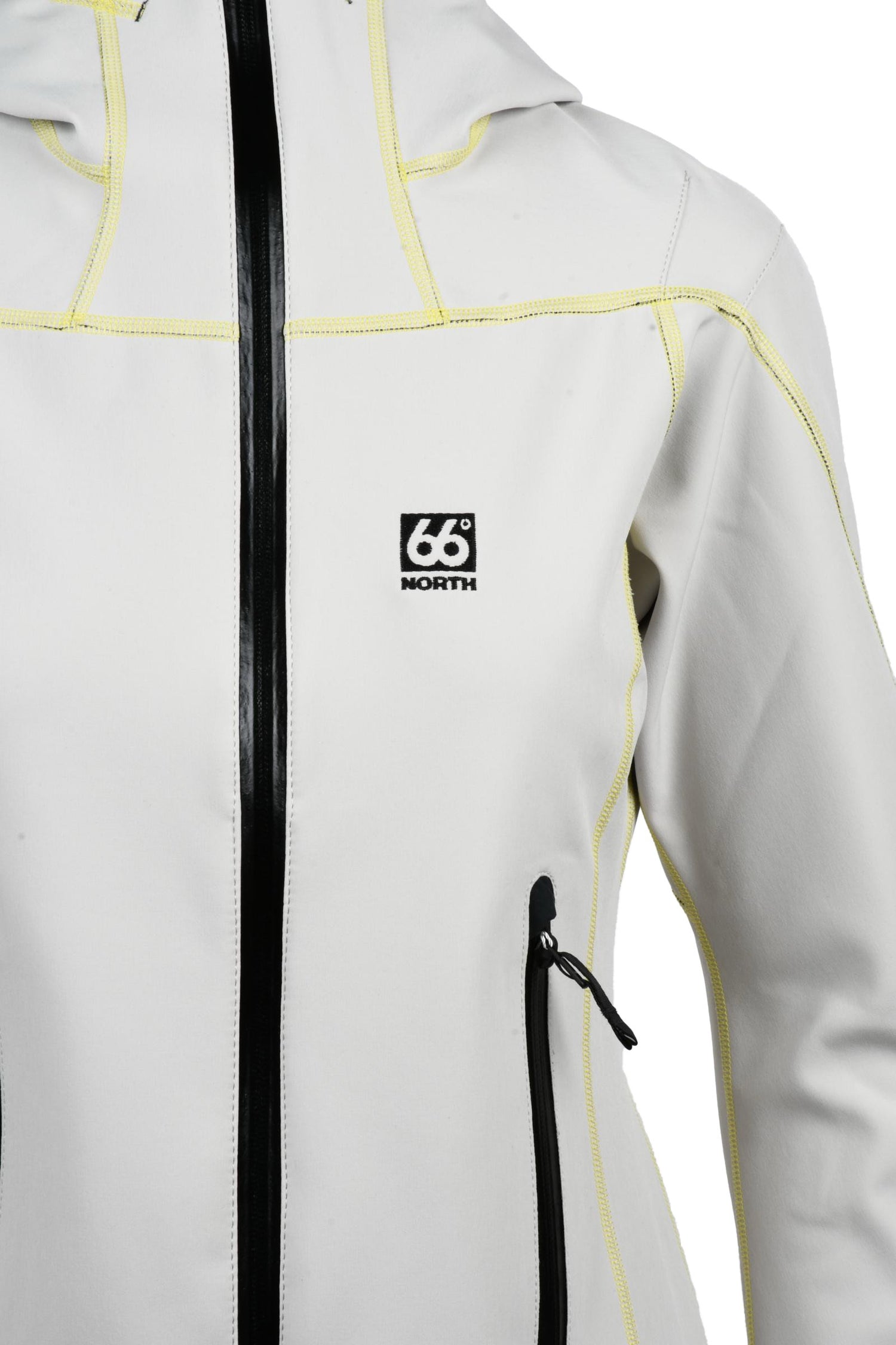 66 NORTH - OUTWEAR JACKETS