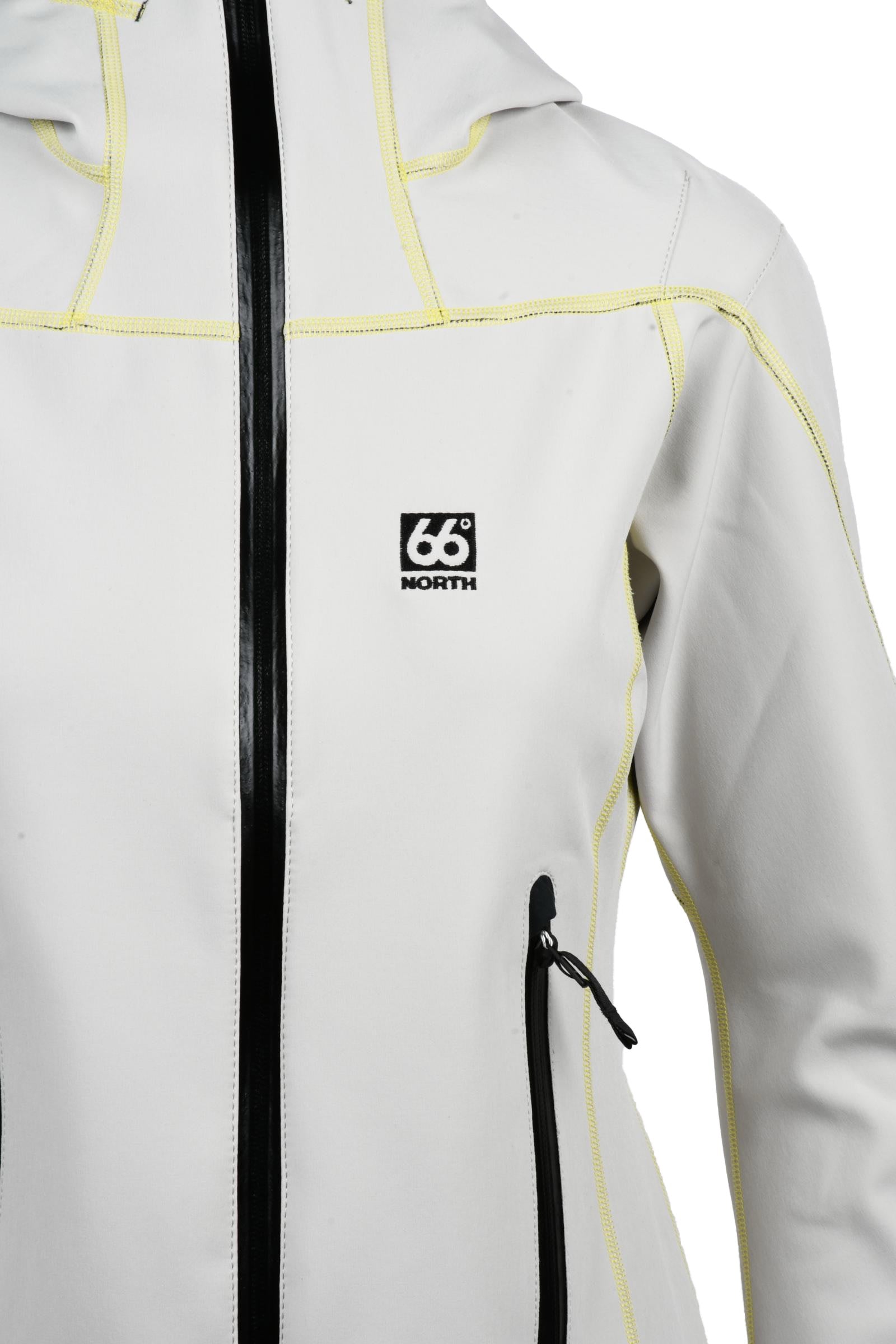 66 NORTH - OUTWEAR JACKETS