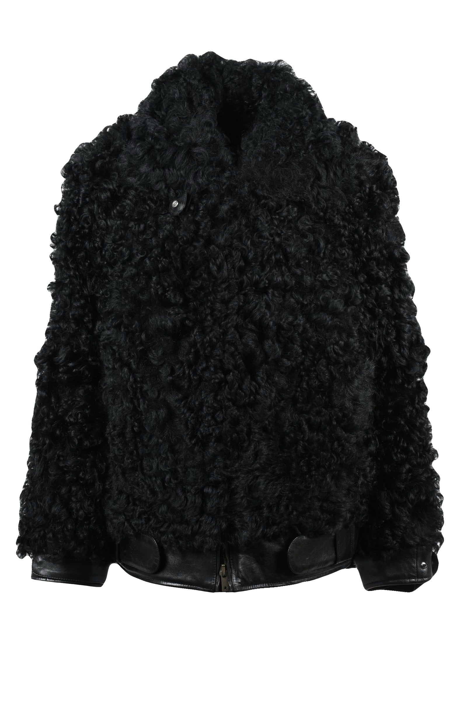 GOLDEN GOOSE - OUTWEAR JACKETS