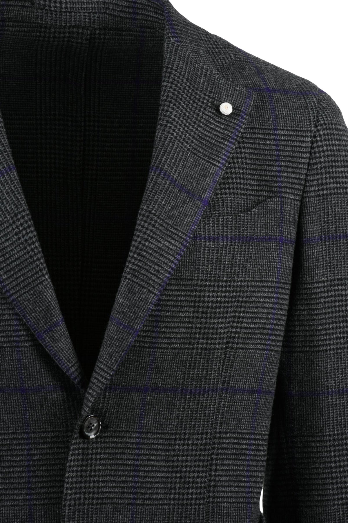 LUIGI BIANCHI - BLAZER