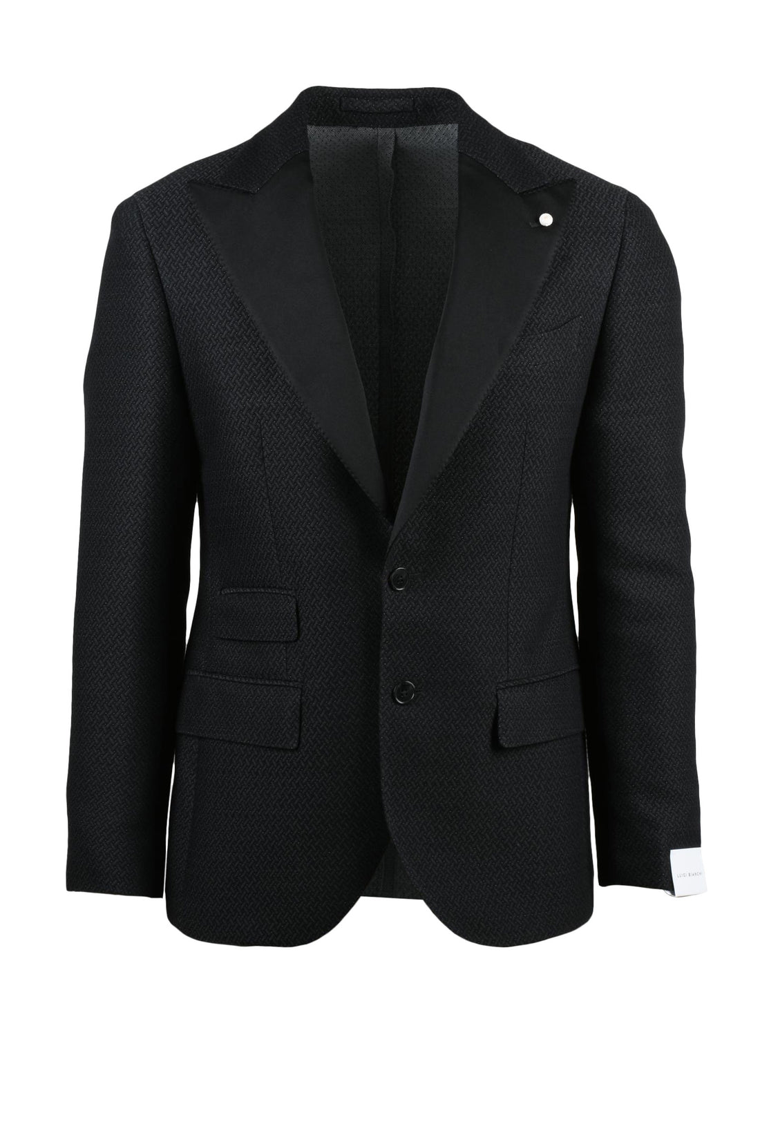 LUIGI BIANCHI - BLAZER