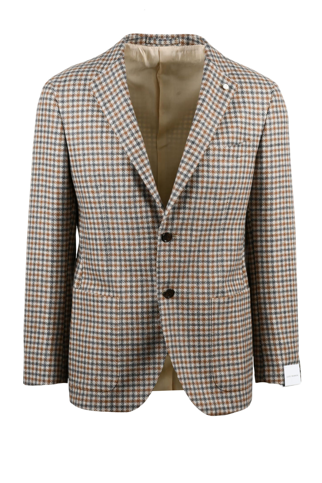LUIGI BIANCHI - BLAZER