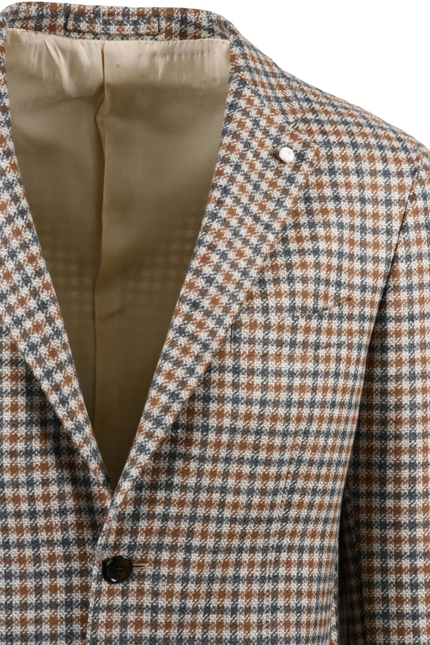 LUIGI BIANCHI - BLAZER