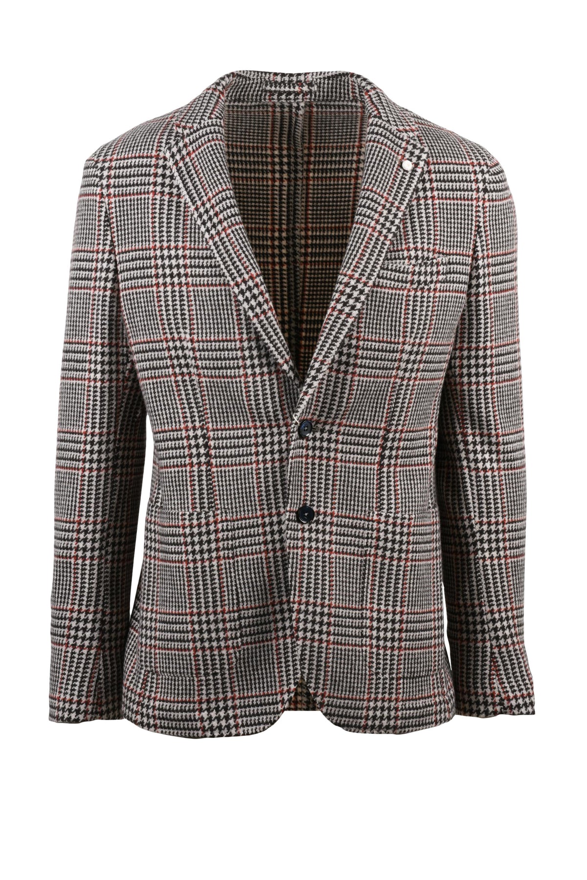 LUIGI BIANCHI - BLAZER