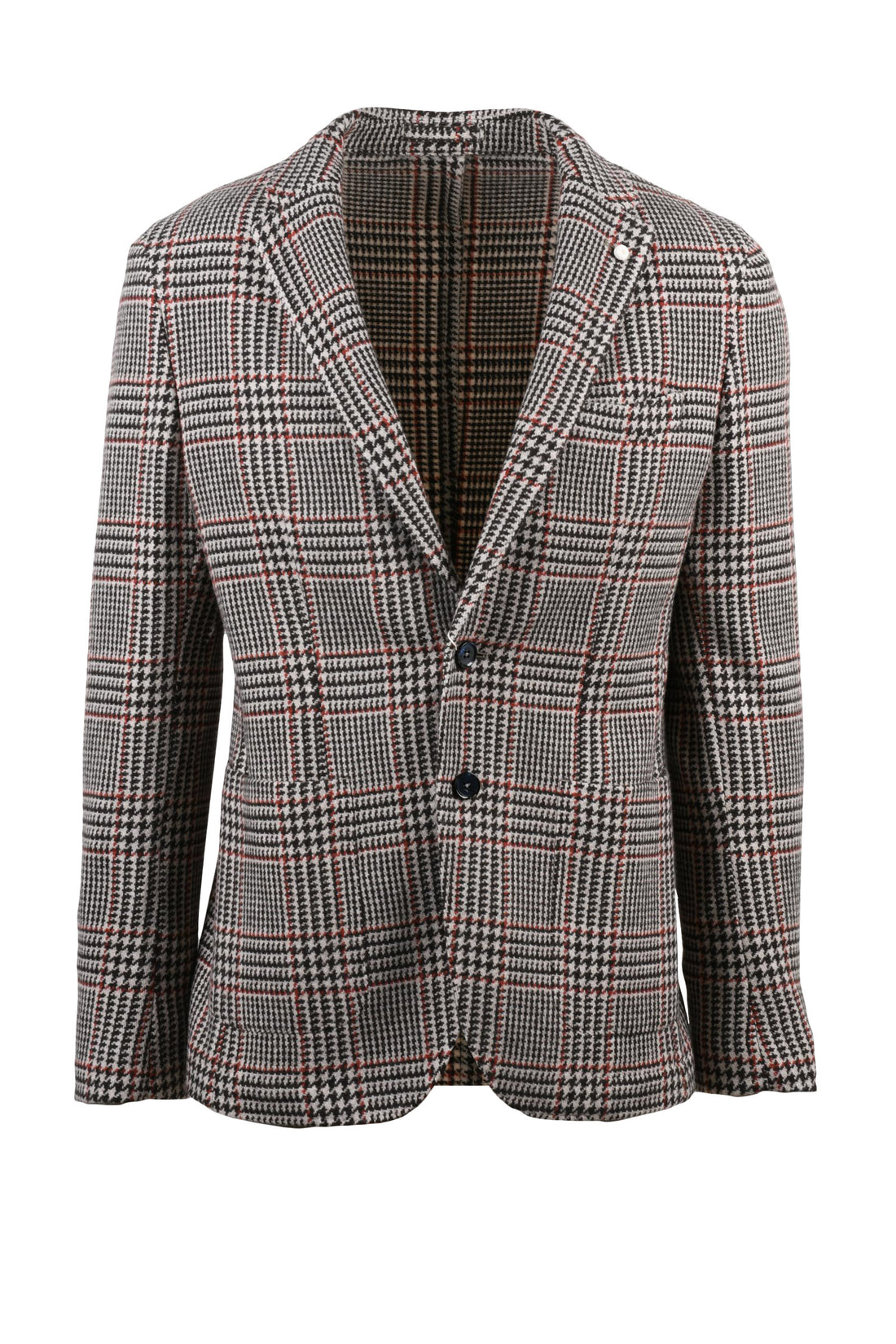 LUIGI BIANCHI - BLAZER