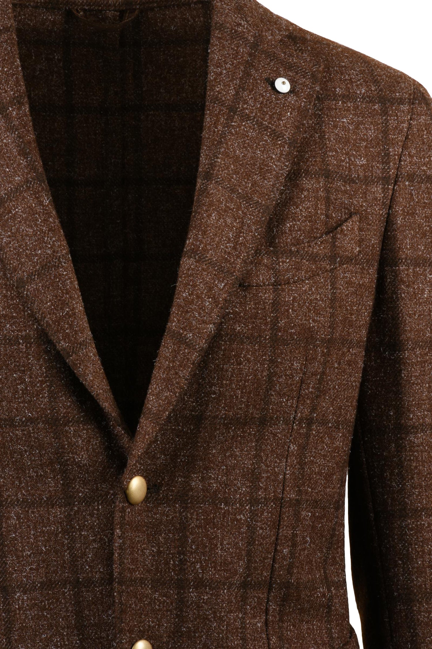L.B.M. 1911 - BLAZER