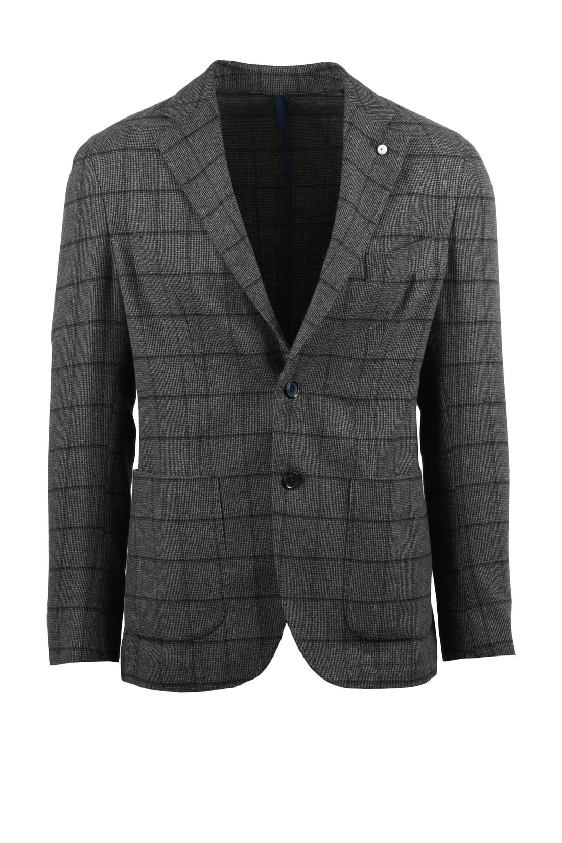 L.B.M. 1911 - BLAZER