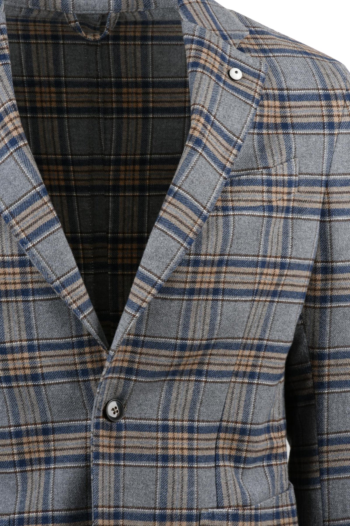 L.B.M. 1911 - BLAZER