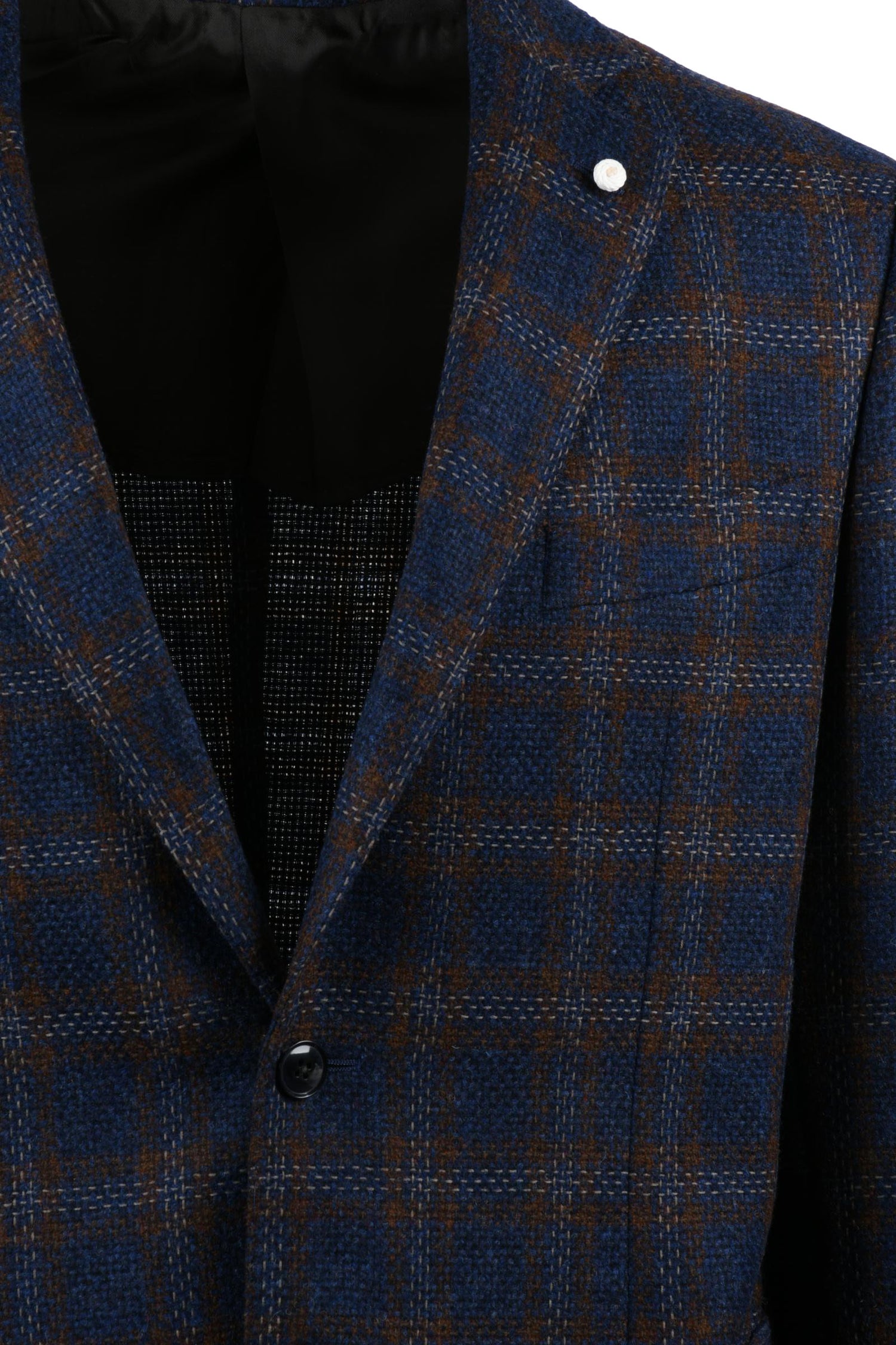 LUIGI BIANCHI - BLAZER