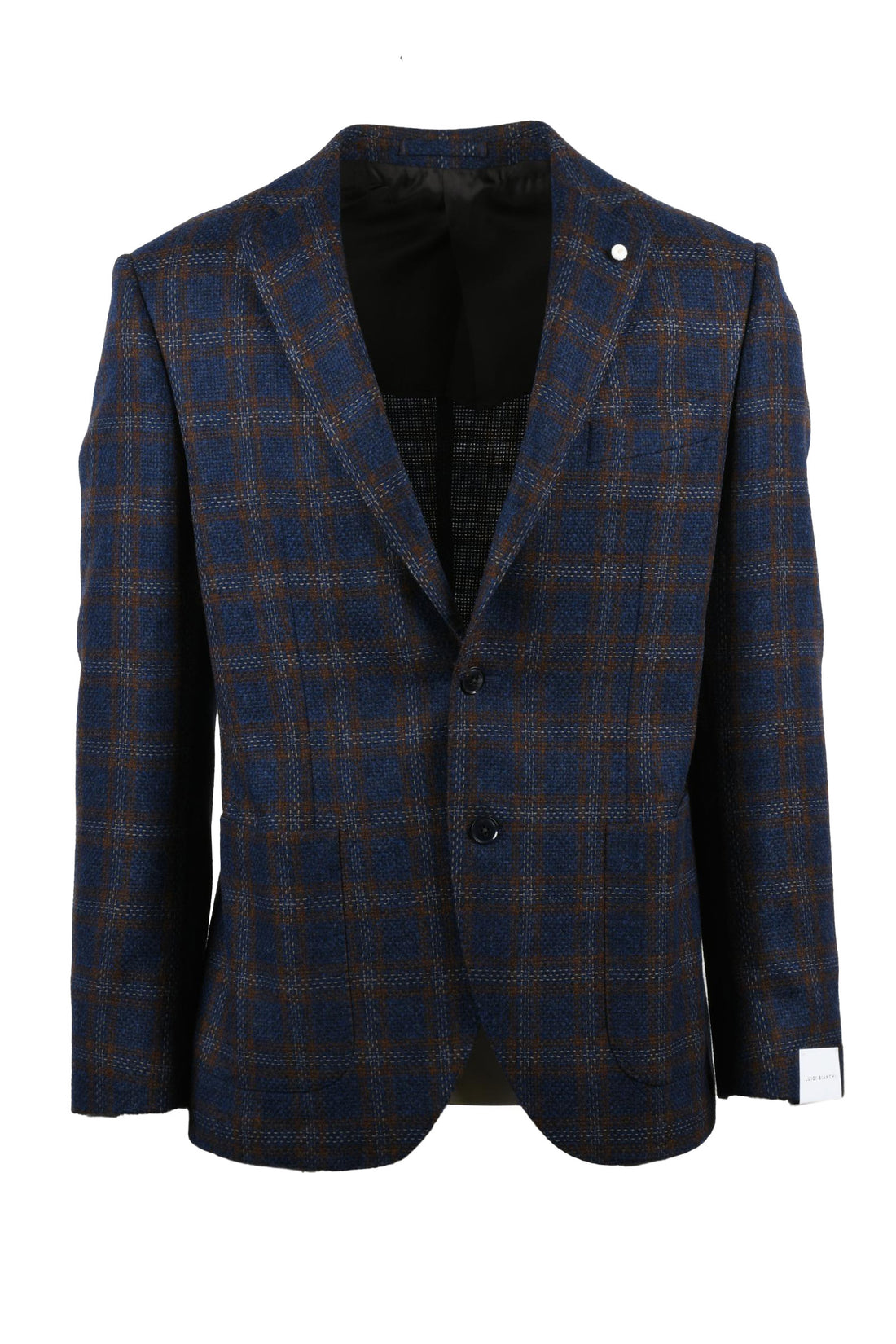 LUIGI BIANCHI - BLAZER