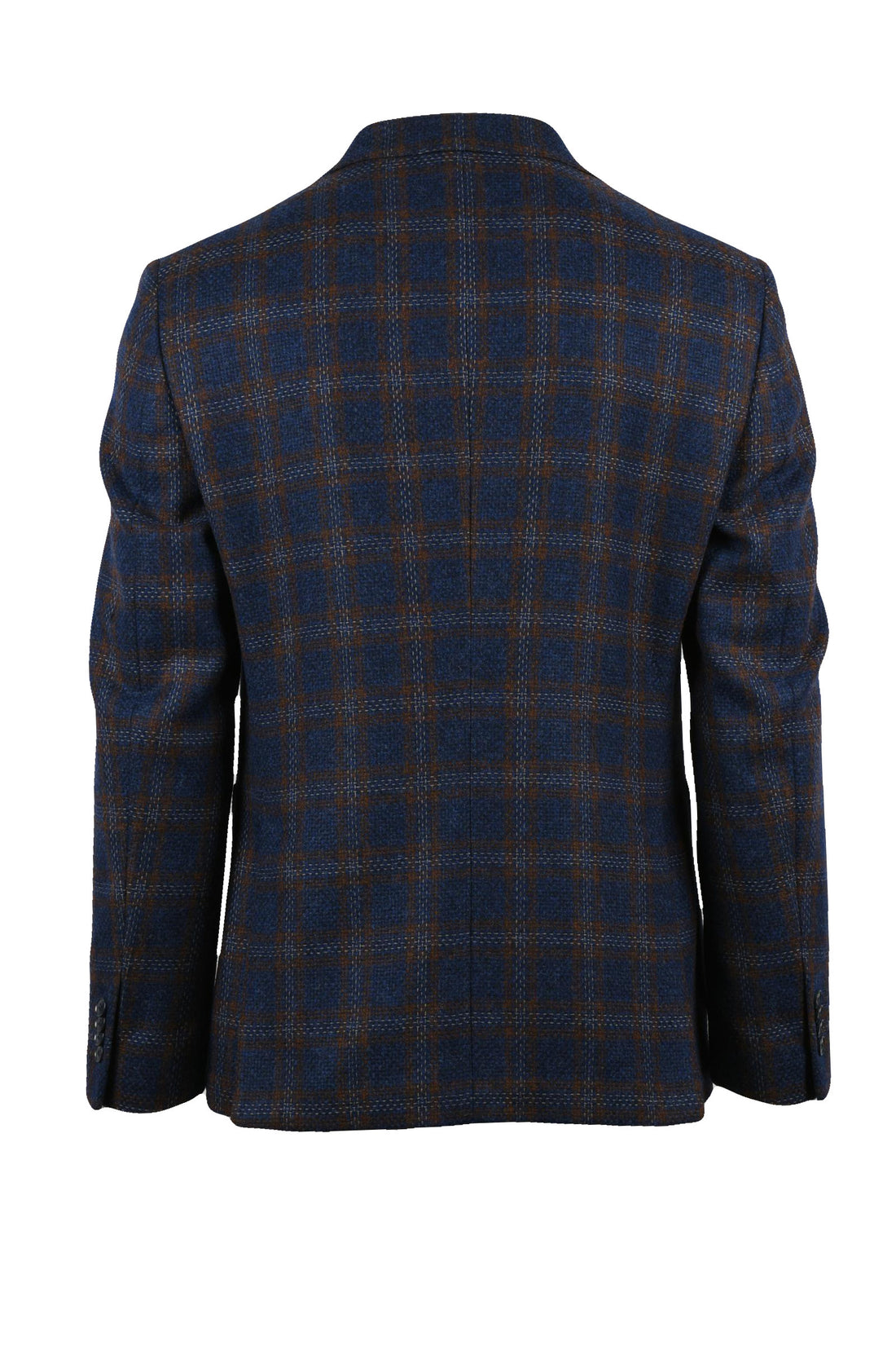 LUIGI BIANCHI - BLAZER