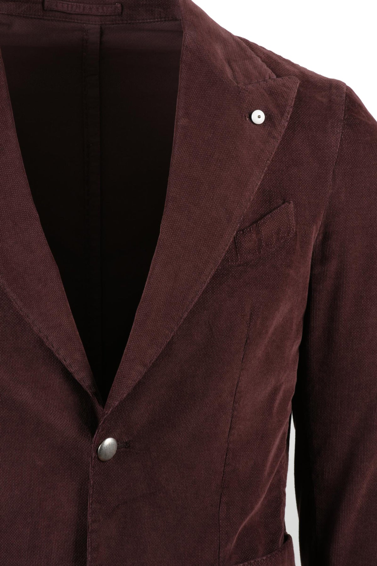 L.B.M. 1911 - BLAZER