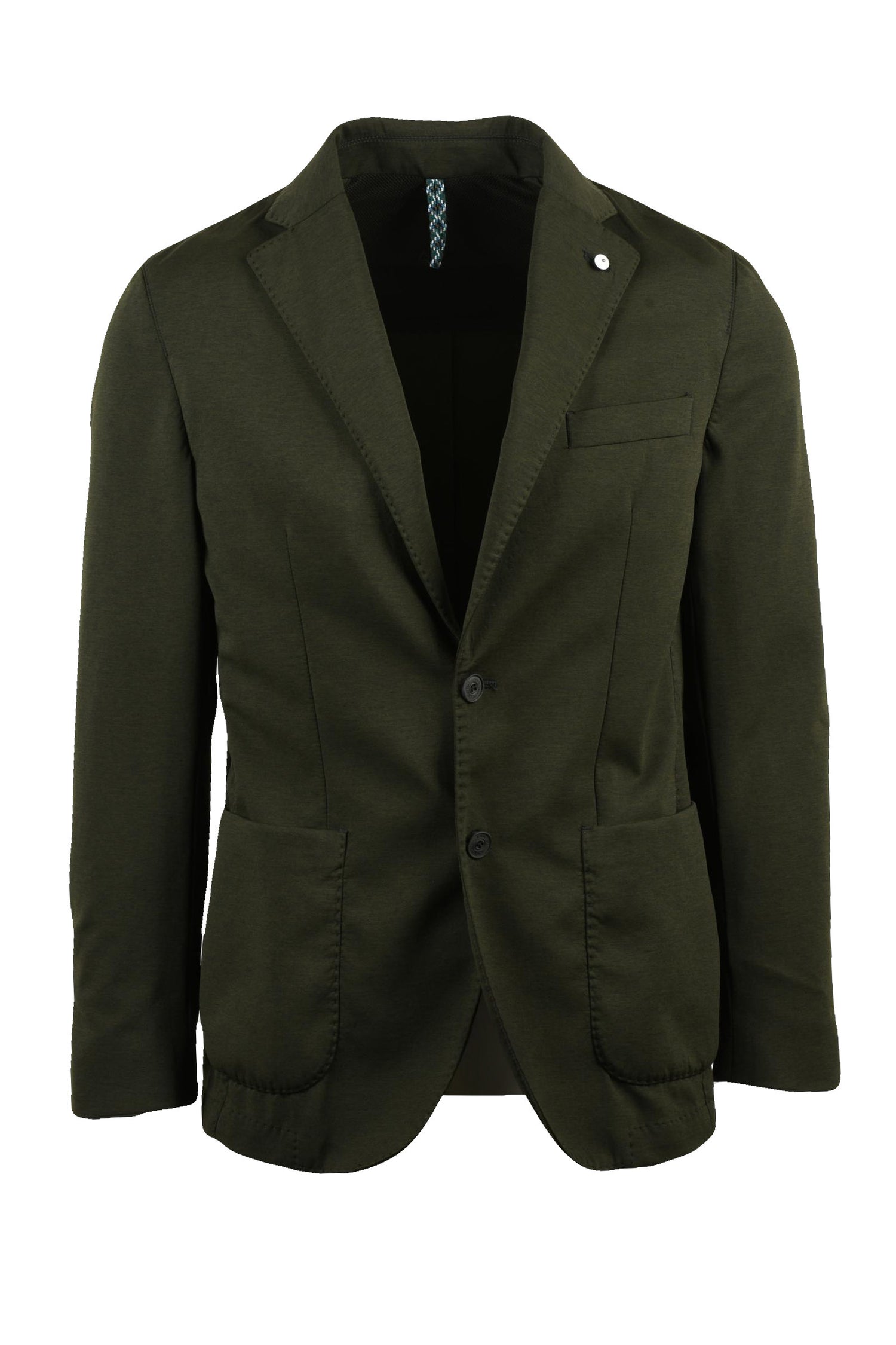 L.B.M. 1911 - BLAZER