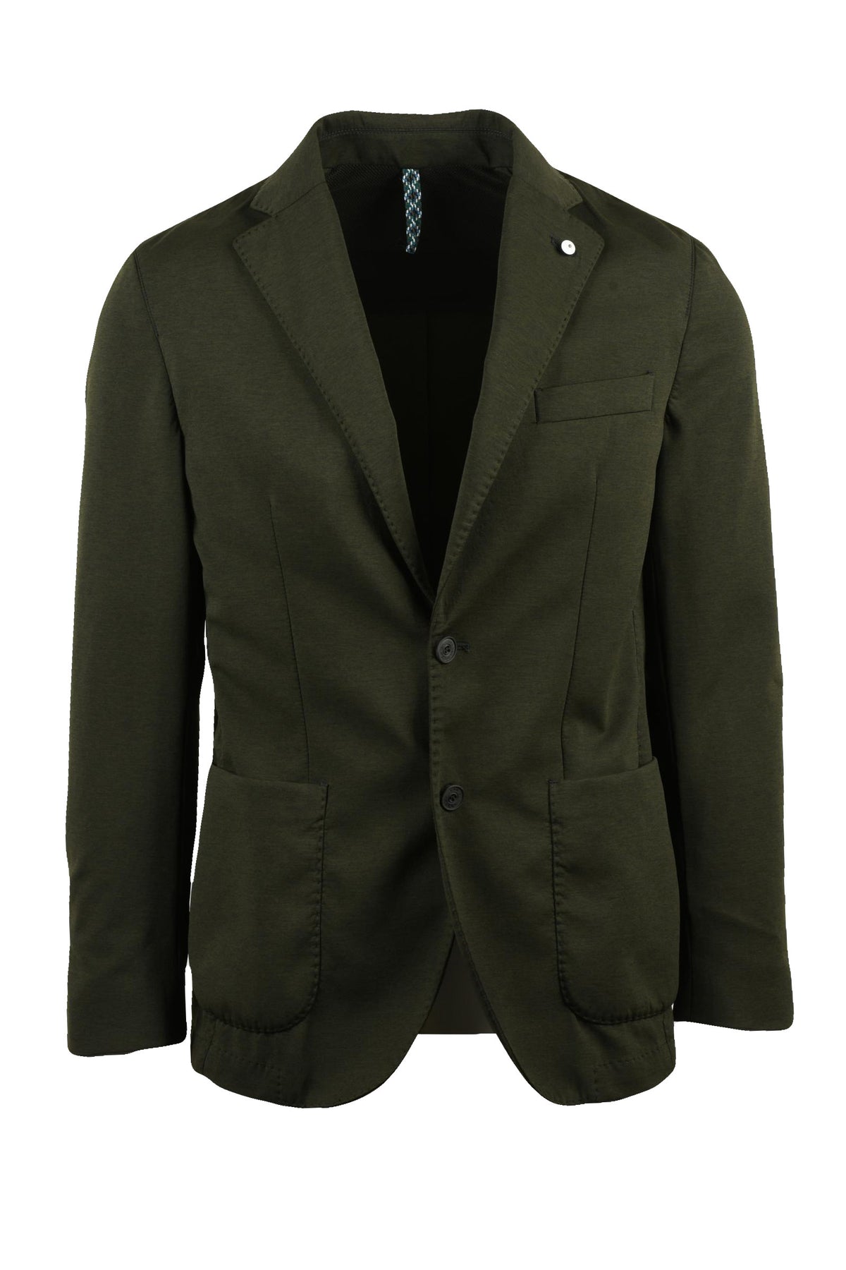 L.B.M. 1911 - BLAZER