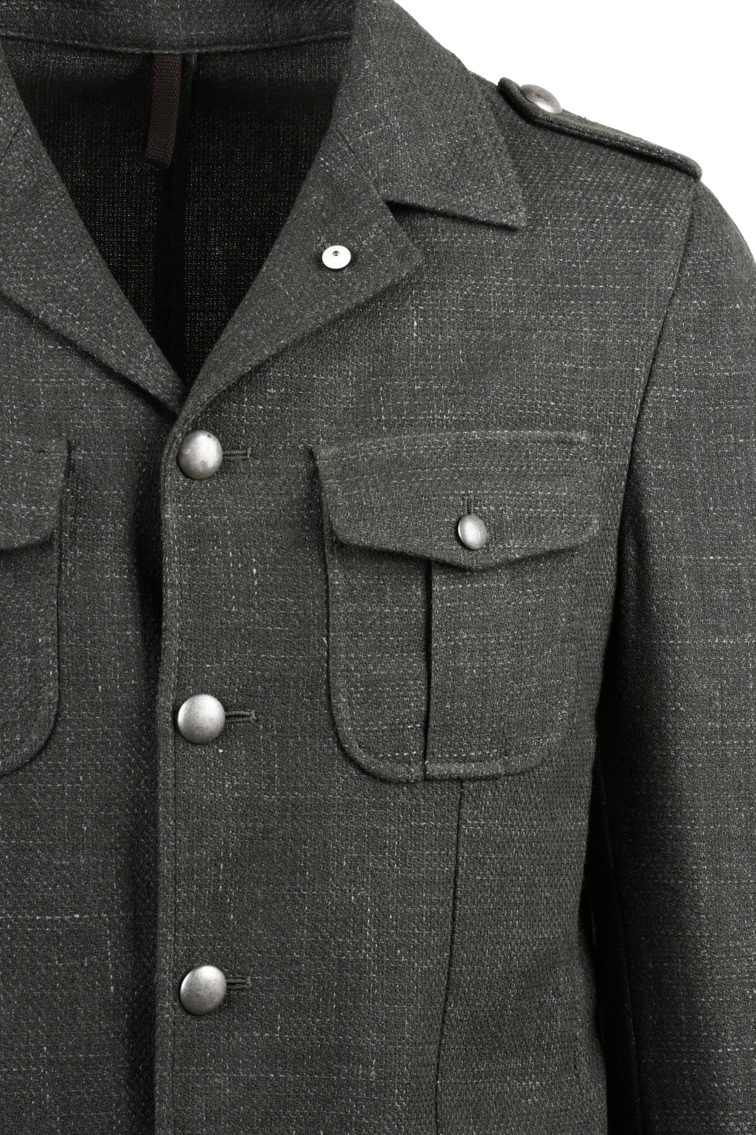 L.B.M. 1911 - BLAZER