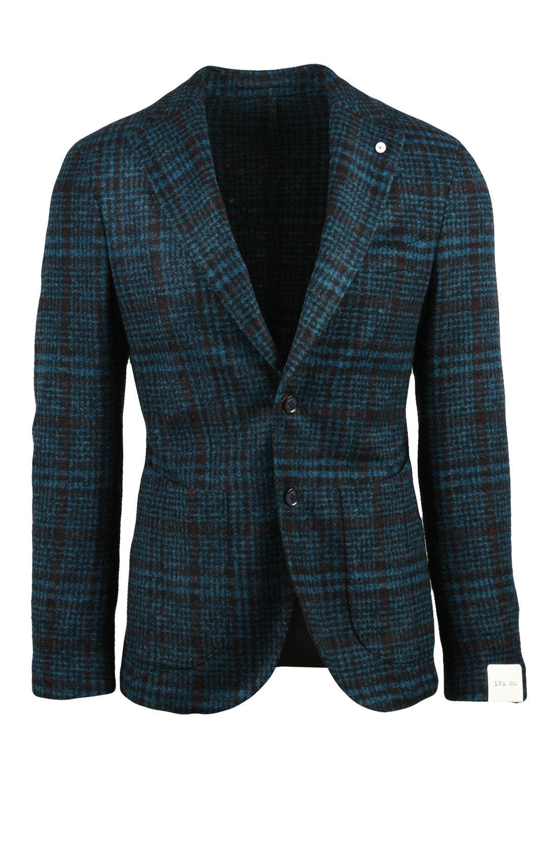 L.B.M. 1911 - BLAZER