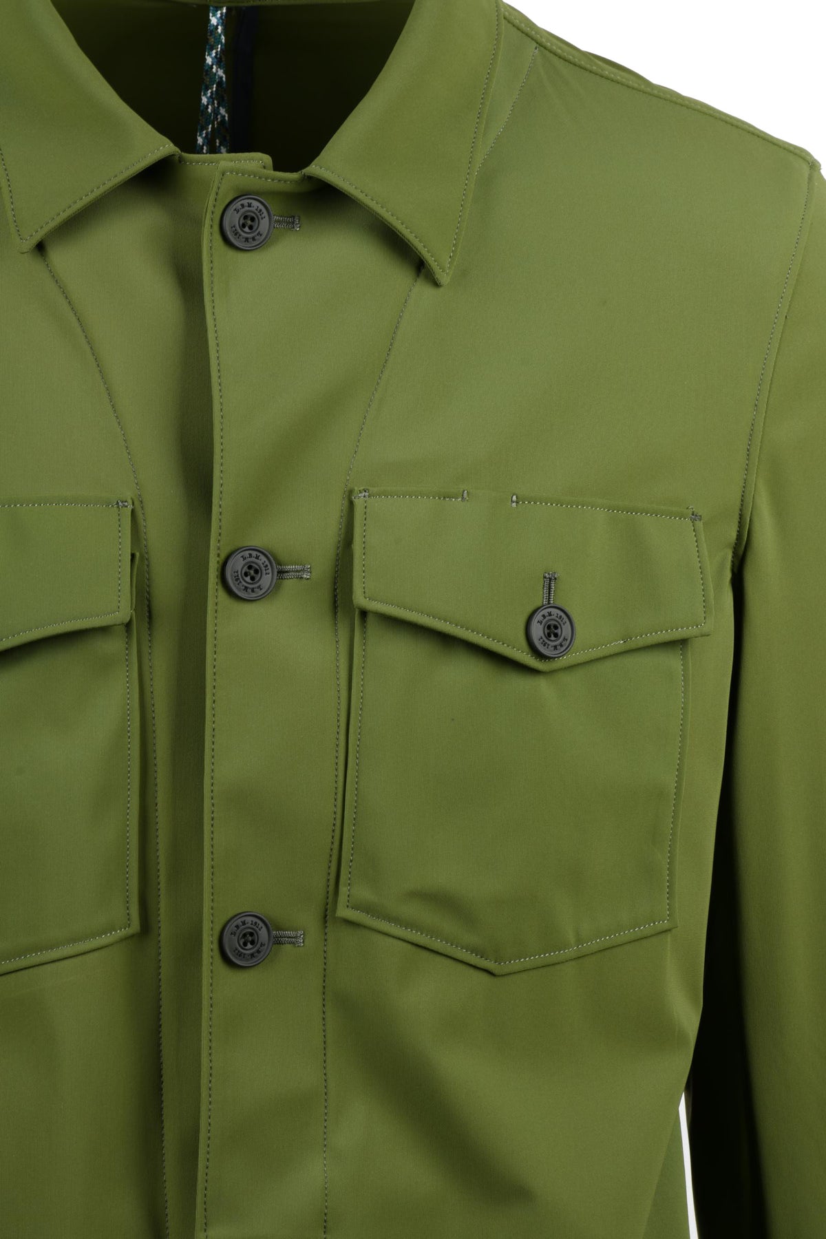 L.B.M. 1911 - SHIRT
