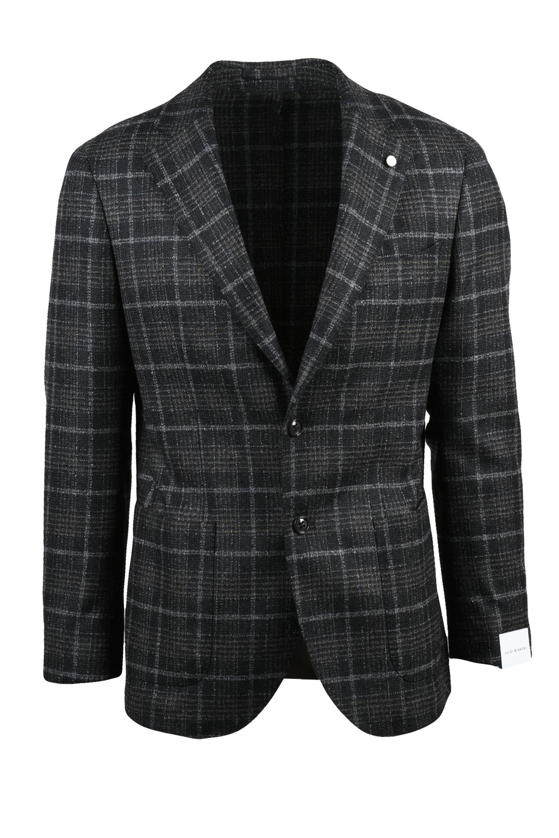 LUIGI BIANCHI - BLAZER