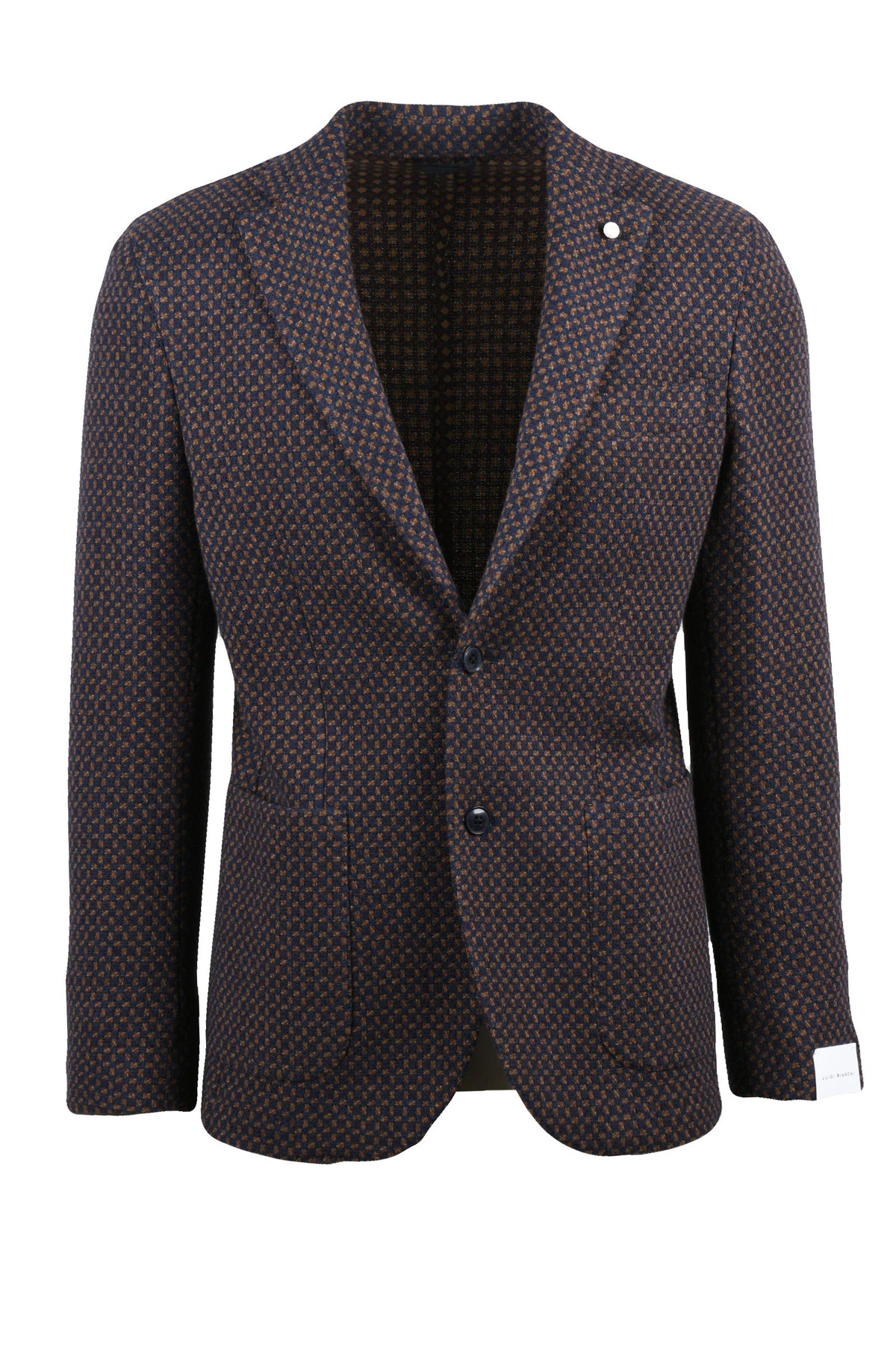 LUIGI BIANCHI - BLAZER